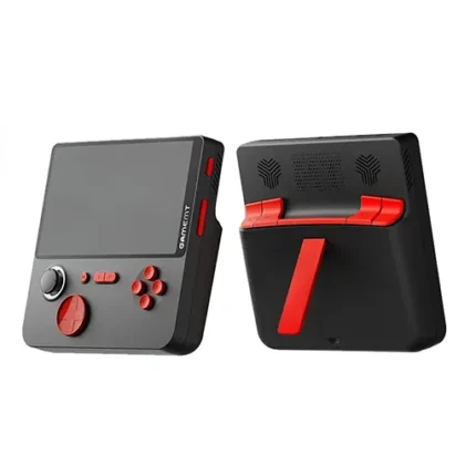 GameMT Jelly Mini E5 Portable Handheld Gaming Console
