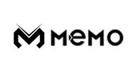 Memo logo