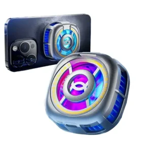 Plextone-EX2-Ultra-Phone-Cooler-RGB-Radiator