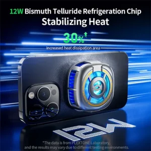 Plextone-EX2-Ultra-Phone-Cooler-RGB-Radiator-price-in-bangladesh