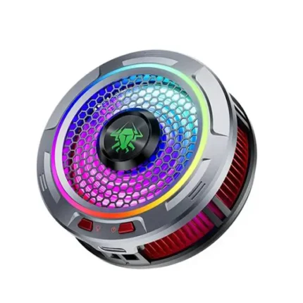Plextone EX3 Pro Mobile Cooler 36W Radiator