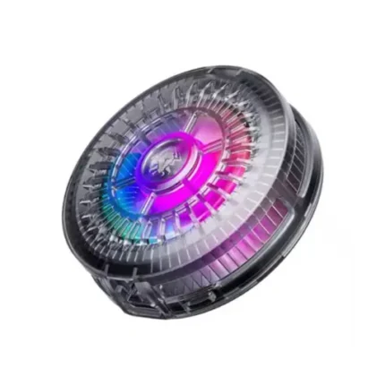 Plextone-UF1-Phone-Cooler-RGB-Magnetic-Radiator