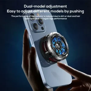 Memo-cx8-15W-Magnetic-Wireless-Mobile-Cooler-Radiator-price-in-bangladesh