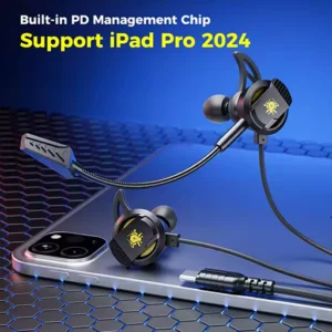buy-Plextone-RX5-Type-c-In-Ear-Refire-Gaming-Wired-Earphones